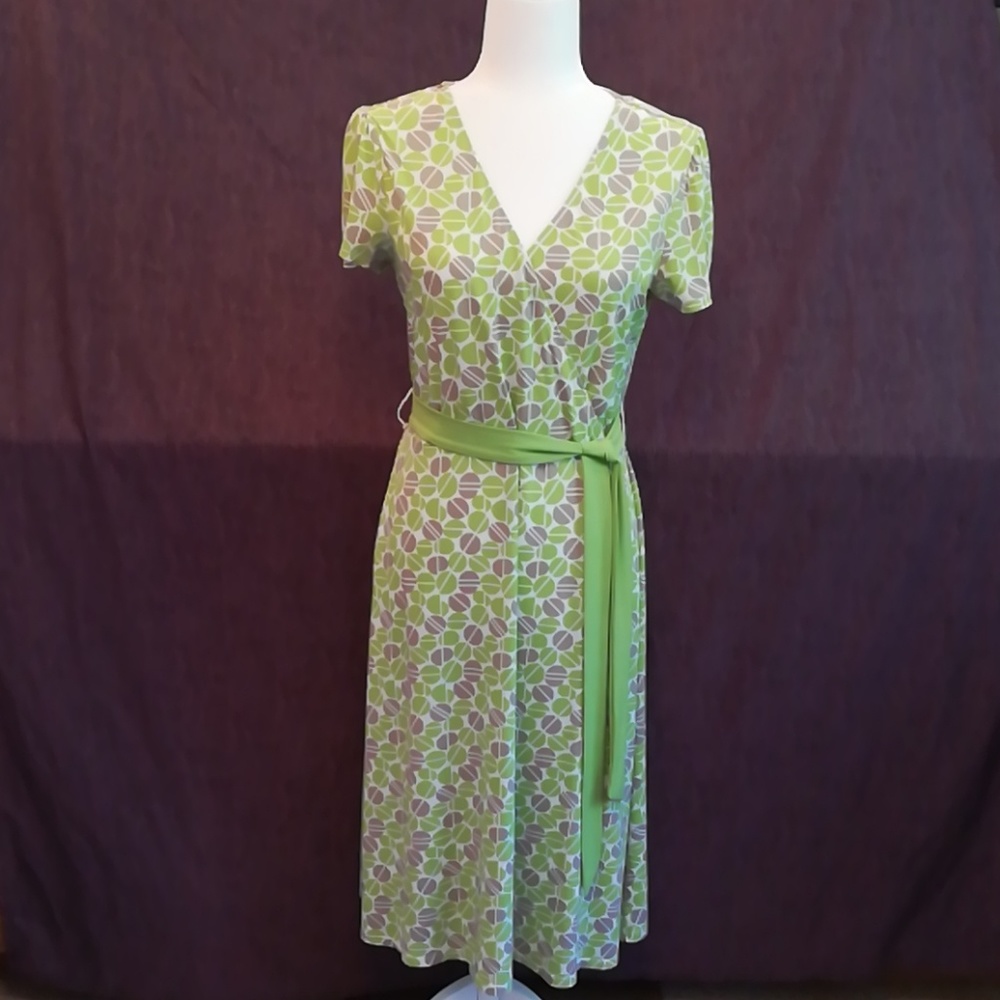 Merona Summer Dress